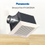  Panasonic Sirocco Fan FV-24CDUN  