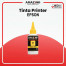 Tinta Amazink 100 Ml Yellow Untuk Printer Epson