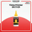 Tinta Amazink 100 Ml Yellow Untuk Printer Brother