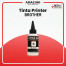 Tinta Amazink 100 Ml Black Untuk Printer Brother