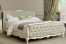 TEMPAT TIDUR 200x180x75 cm