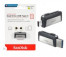 USB Flash Disk Duo 16 GB