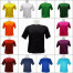 Kaos Oblong - Polosan - Tshirt - All Colours