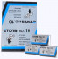 ISI STAPLES ETONA NO.10