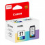 Tinta canon CL-57 color