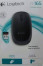 Mouse Wireless Logitech M 165 Cardless