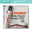 Spidol jumbo snowman 850 whiteboard marker