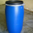 Drum Plastik 120 Liter