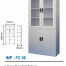 Filling Cabinet Swing Glass Door FC 06