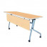 MEJA RAPAT - Meja Lipat Folding Table Indachi FT-01