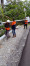 Paket Penerangan Jalan PJUTS - 60W - Tiang Oktagonal Paket Penerangan Jalan PJUTS - 60W - Tiang Oktagonal