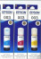 Tinta Epson Colour 003