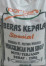 Beras kepala sp