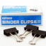 Binder Clips 111