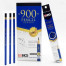 BIG PENSIL 2B BIRU