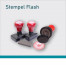  STEMPEL FLASH  