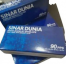 Amplop Sinar Dunia PPS 110 x 230 mm, 80  gsm 100 Pcs