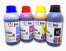 Refill Tinta Printer Hitam 500 ml