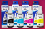 Tinta Printer Epson T664 (4 Warna)