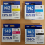 Cartridge Epson Warna