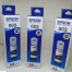 Tinta Epson L 3110 seri 003 Hitam