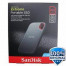 1 TB - SanDisk Extreme Portable SSD USB  Type C 3.1 - SDSSDE60