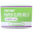 Paper Clips Joyko Jumbo No. 5