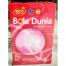 Bola Dunia 80 Gram F4