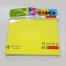 Sticky Note Warna Besar