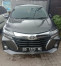 Toyota Avanza Toyota Avanza
