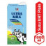 Susu Ultra Milk Plain