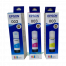  Tinta Printer Warna Epson 003  