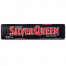 Silverqueen Coklat Dark