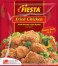 Fiesta Fried Chicken