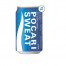 Pocari Sweat Minuman Isotonik Can 330ml