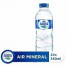 Air Mineral Botol Aqua Kecil 330 Ml Isi 24