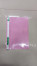 BIO MAP BUSINESS FILE PINK FC505