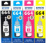 Tinta Printer Epson L 360 Colour