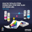 Tinta Epson / Refill Ink Epson 003 65ml ( CYAN, Magenta, Yellow, Black )