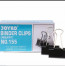 BINDER CLIPS 155