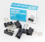 Binder Clips (Joyko/Kenko) No.111