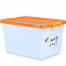 CONTAINER BOX 125 LITER