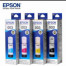  TINTA EPSON 003 (L3110) 4 WARNA  