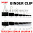 Binder Clips No.105