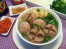 Bakso (Prasmanan)