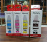 Tinta Canon PIXMA warna