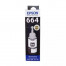 Tinta Printer ORIGINAL Epson 664 Hitam Black L100 L110 L120 L200 L220 L360