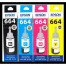 Tinta Printer Epson WARNA