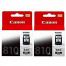  CATRIDGE CANON HITAM 810  