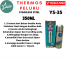 THERMOS PELURU STELL YS-35